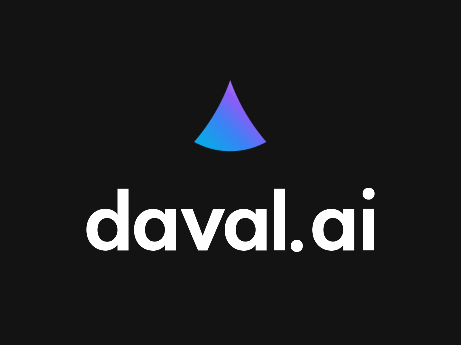 devel.ai 데벨 로고